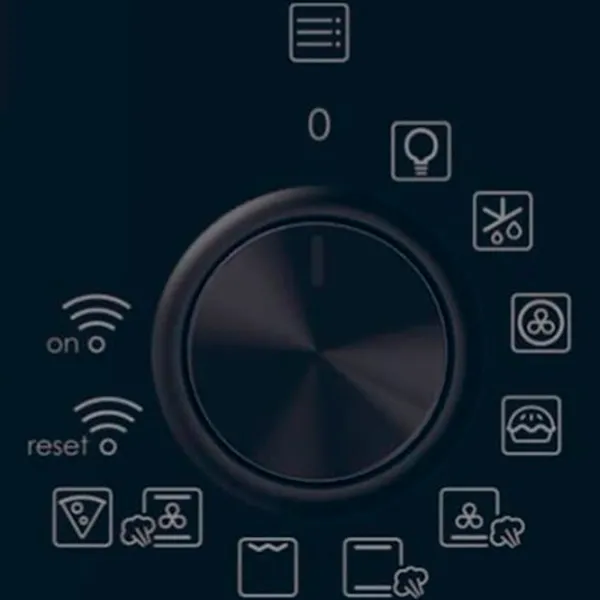 Cuptor încorporabil Candy FMBC P955S E0 / Black photo 6