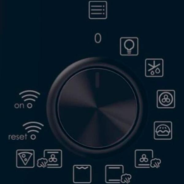 Cuptor încorporabil Candy FMBC P955S E0 / Black photo 6