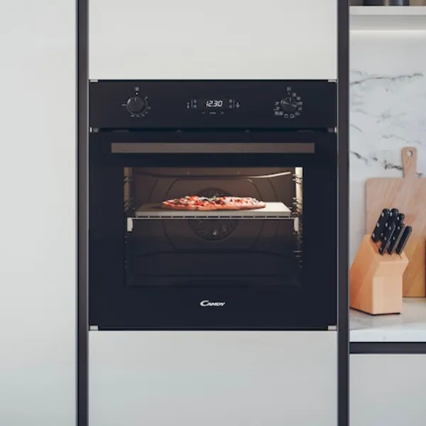 Cuptor încorporabil Candy FMBC P955S E0 / Black photo 7