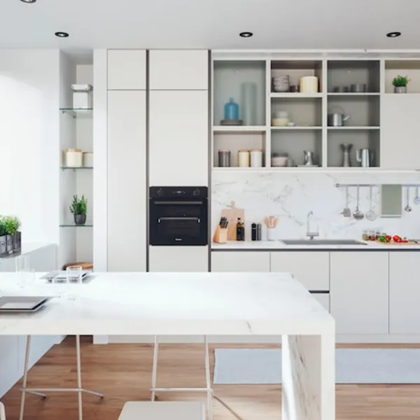 Cuptor încorporabil Candy FMBC P955S E0 / Black photo 8