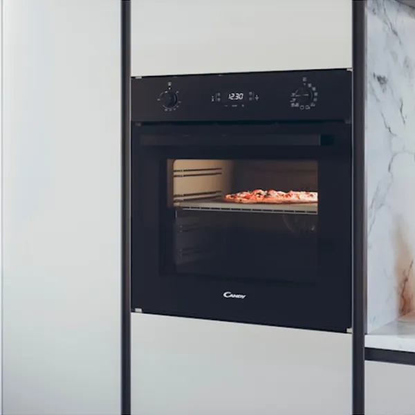Cuptor încorporabil Candy FMBC P955S E0 / Black photo 9