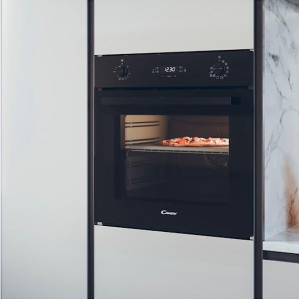 Cuptor încorporabil Candy FMBC P955S E0 / Black photo 9