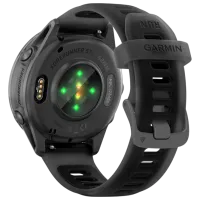 Умные часы Garmin Forerunner 570 1.2" / 42 мм / Черный - Чёрный / 010-02970-00 photo 2