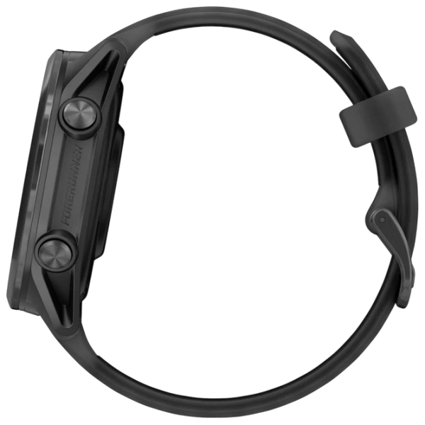 Умные часы Garmin Forerunner 570 1.2" / 42 мм / Черный - Чёрный / 010-02970-00 photo 5