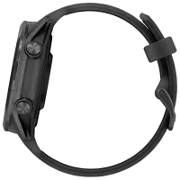 Умные часы Garmin Forerunner 570 1.2" / 42 мм / Черный - Чёрный / 010-02970-00 photo 5