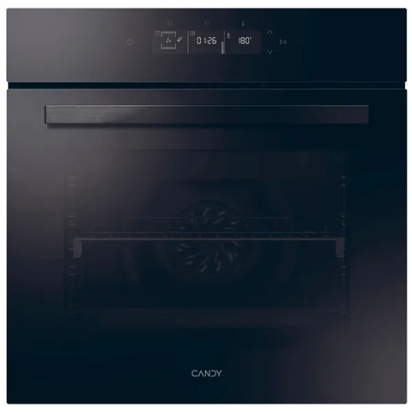 Cuptor încorporabil Candy FMBC T828S WF / Black photo 2