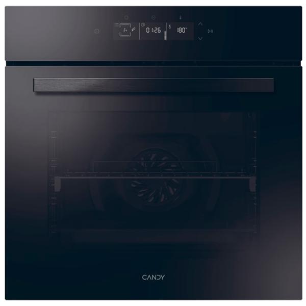Cuptor încorporabil Candy FMBC T828S WF / Black photo 2