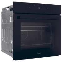 Духовой шкаф Candy FMBC T828S WF / Черный photo 3