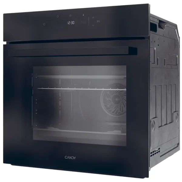 Cuptor încorporabil Candy FMBC T828S WF / Black photo 4