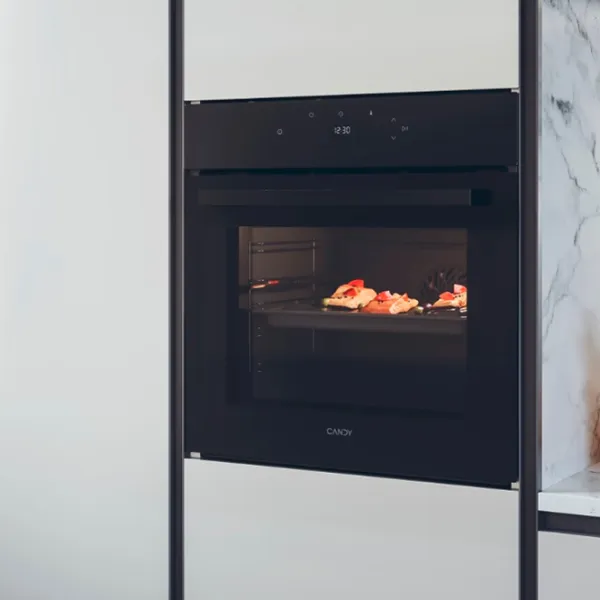 Cuptor încorporabil Candy FMBC T828S WF / Black photo 6