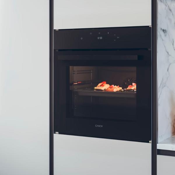 Cuptor încorporabil Candy FMBC T828S WF / Black photo 6