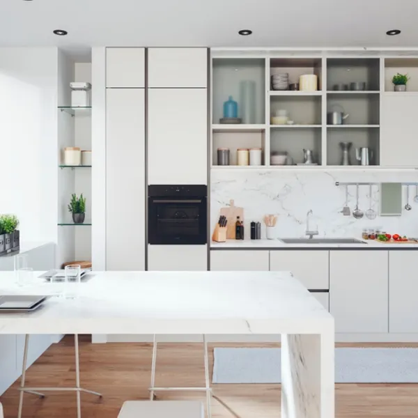 Cuptor încorporabil Candy FMBC T828S WF / Black photo 7