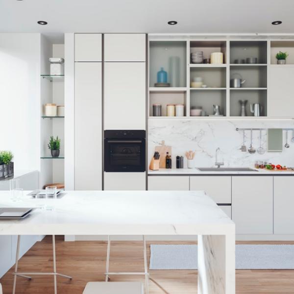 Cuptor încorporabil Candy FMBC T828S WF / Black photo 7