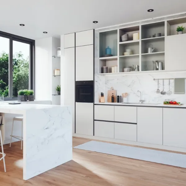 Cuptor încorporabil Candy FMBC T828S WF / Black photo 8