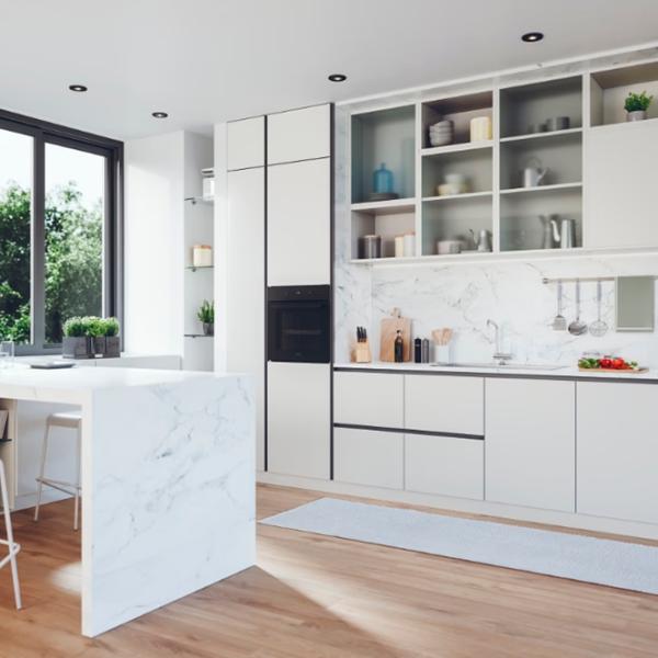 Cuptor încorporabil Candy FMBC T828S WF / Black photo 8