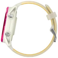 Умные часы Garmin Forerunner 570 1.2" / 42 мм / Кость - Манго / 010-02970-02 photo 6