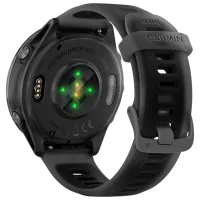 Умные часы Garmin Forerunner 570 1.4" / 47 мм / Черный - Чёрный / 010-02971-00 photo 4