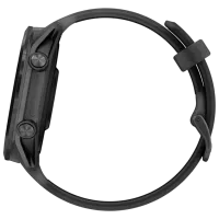 Умные часы Garmin Forerunner 570 1.4" / 47 мм / Черный - Чёрный / 010-02971-00 photo 5