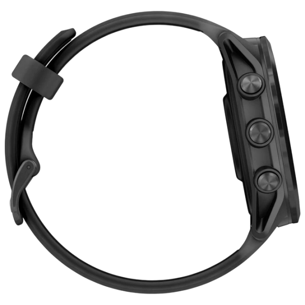 Умные часы Garmin Forerunner 570 1.4" / 47 мм / Черный - Чёрный / 010-02971-00 photo 6