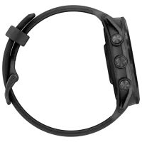 Умные часы Garmin Forerunner 570 1.4" / 47 мм / Черный - Чёрный / 010-02971-00 photo 6
