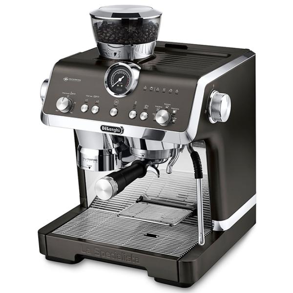 Кофеварка DeLonghi EC 9555 BK  / 2 л / Черный photo 2