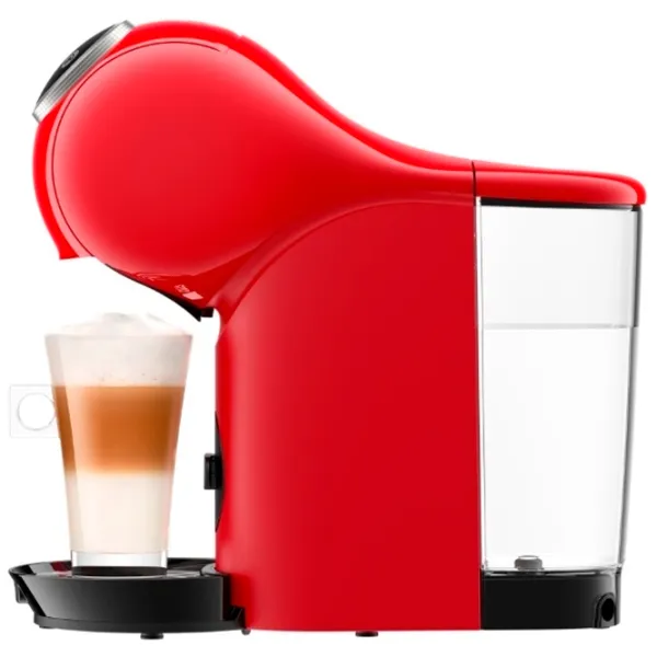 Aparat de cafea KRUPS KP340510 + Cadou Cafea Dolce Gusto  / 0.8 l / Red photo 4