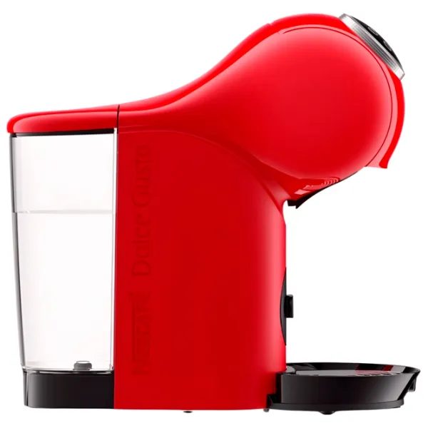 Aparat de cafea KRUPS KP340510 + Cadou Cafea Dolce Gusto  / 0.8 l / Red photo 5