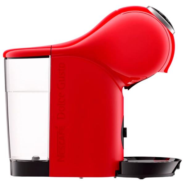 Aparat de cafea KRUPS KP340510 + Cadou Cafea Dolce Gusto  / 0.8 l / Red photo 5