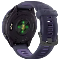 Умные часы Garmin Forerunner 570 1.4" / 47 мм / Пурпурный - Индиго / 010-02971-02 photo 4