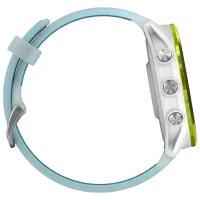 Умные часы Garmin Forerunner 570 1.4" / 47 мм / Белый Камень - Синий / 010-02971-01 photo 6
