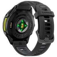 Умные часы Garmin Forerunner 970 1.4" / 47 мм / Черный - Чёрный / 010-02969-10 photo 4