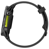 Умные часы Garmin Forerunner 970 1.4" / 47 мм / Черный - Чёрный / 010-02969-10 photo 5