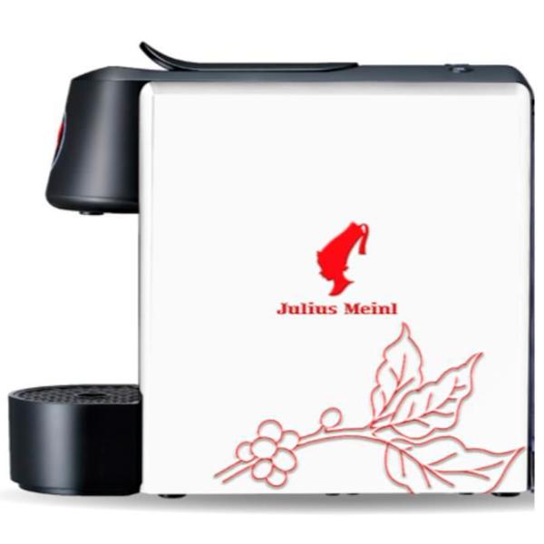 Кофемашина Julius Meinl Бариста Мини + Капсулы Эспрессо Классико  / 0.7 л / Черный photo 3