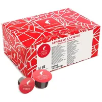 Aparat de cafea Julius Meinl Barista Mini + capsule Espresso Classico / 0.7 l / Black photo 4
