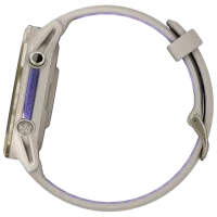 Умные часы Garmin Forerunner 970 1.4" / 47 мм / Grey - Прозрачный индиго / 010-02969-12 photo 4