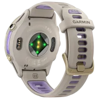 Умные часы Garmin Forerunner 970 1.4" / 47 мм / Grey - Прозрачный индиго / 010-02969-12 photo 5
