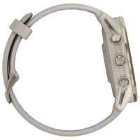 Умные часы Garmin Forerunner 970 1.4" / 47 мм / Grey - Прозрачный индиго / 010-02969-12 photo 6