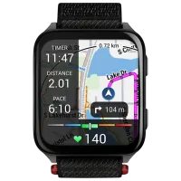 Умные часы Garmin Venu X1 2.0" / 51.2 мм / Черный - Чёрный / 010-02980-02 photo 2
