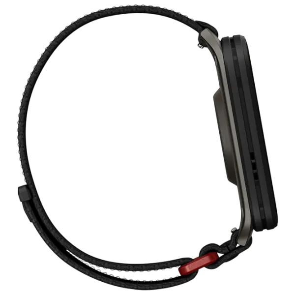 Ceas inteligent Garmin Venu X1 2.0" / 51.2 mm / Black - Black / 010-02980-02 photo 5