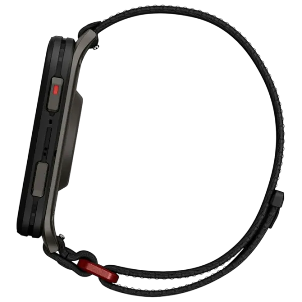 Ceas inteligent Garmin Venu X1 2.0" / 51.2 mm / Black - Black / 010-02980-02 photo 6