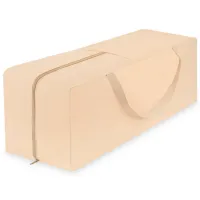 Детская кровать MoMi Belove Plus 0 месяцев - 3 года / Бежевый photo 7