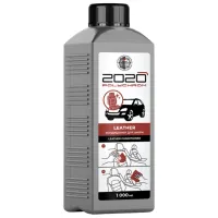 Soluție de îngrijire POLYCHROM 2020 Leather  / piele