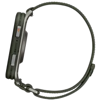 Умные часы Garmin Venu X1 2.0" / 51.2 мм / Moss - Moss / 010-02980-03 photo 5