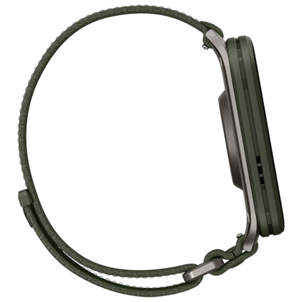 Ceas inteligent Garmin Venu X1 2.0" / 51.2 mm / Moss - Moss / 010-02980-03 photo 6