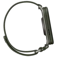 Умные часы Garmin Venu X1 2.0" / 51.2 мм / Moss - Moss / 010-02980-03 photo 6