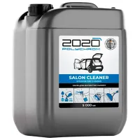 Soluție de curățire POLYCHROM 2020 SALON CLEANER  / Interior