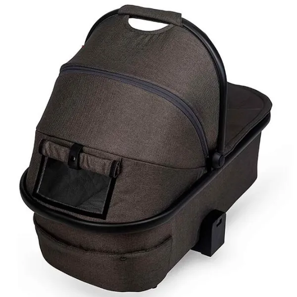 Детская коляска Coccolle Nessia / Антрацит photo 2