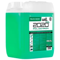 Spumă activă POLYCHROM 2020 TRUCK WASH  / caroserie