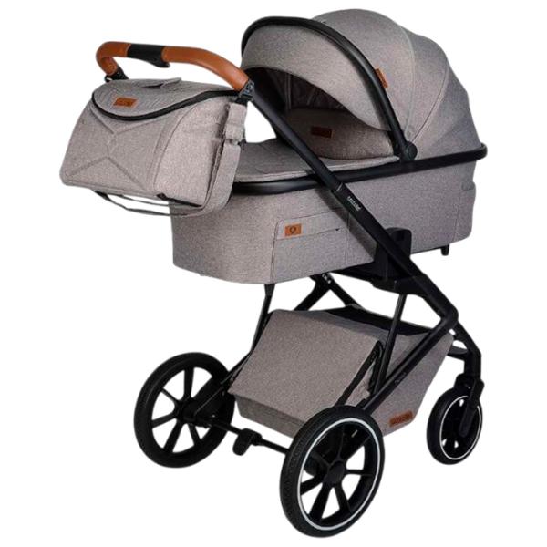 Cărucior pentru copil Coccolle Nessia / Lunar Rock photo 1