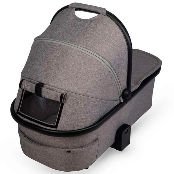 Cărucior pentru copil Coccolle Nessia / Lunar Rock photo 3